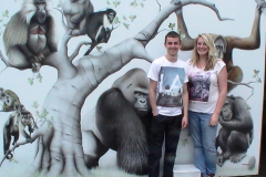 william-and-blair-nuffield-students